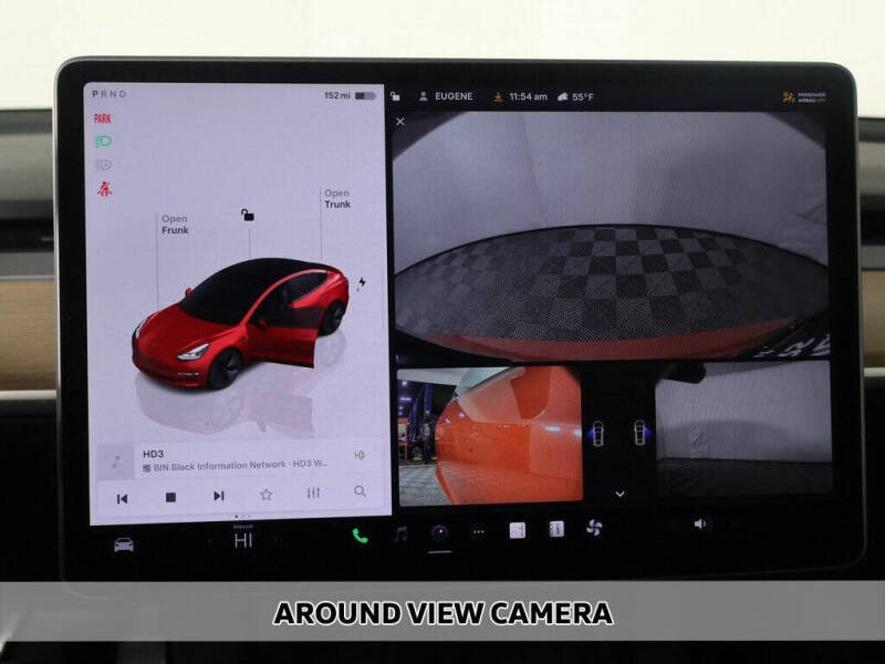 2023 Tesla Model 3 Long Range