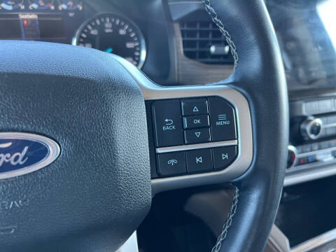 2024 Ford Expedition Limited