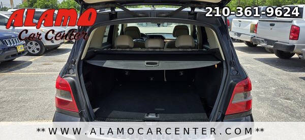 2012 Mercedes-Benz GLK GLK 350