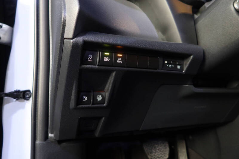 2023 Toyota Sienna 25th Anniversary Edition