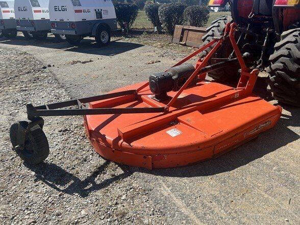 2018 Kubota TRACTOR