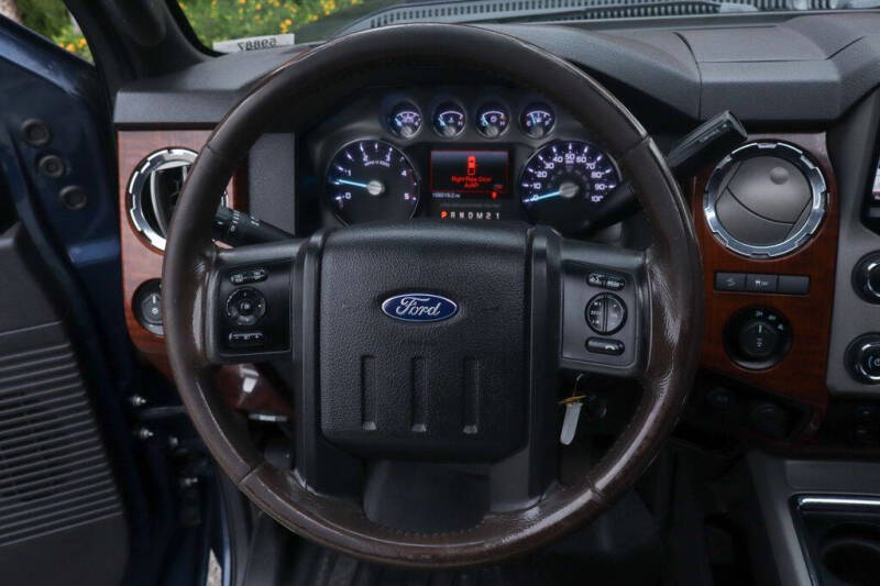 2016 Ford F-350 Super Duty