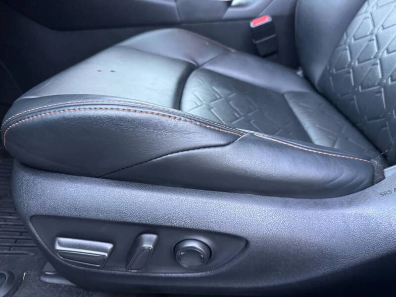 2021 Toyota RAV4 Adventure