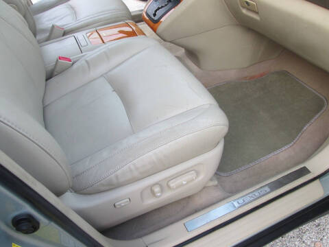 2007 Lexus RX 350