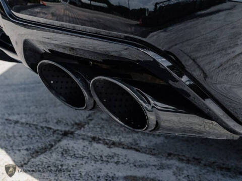 2024 Lamborghini Urus S
