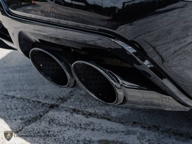 2024 Lamborghini Urus S