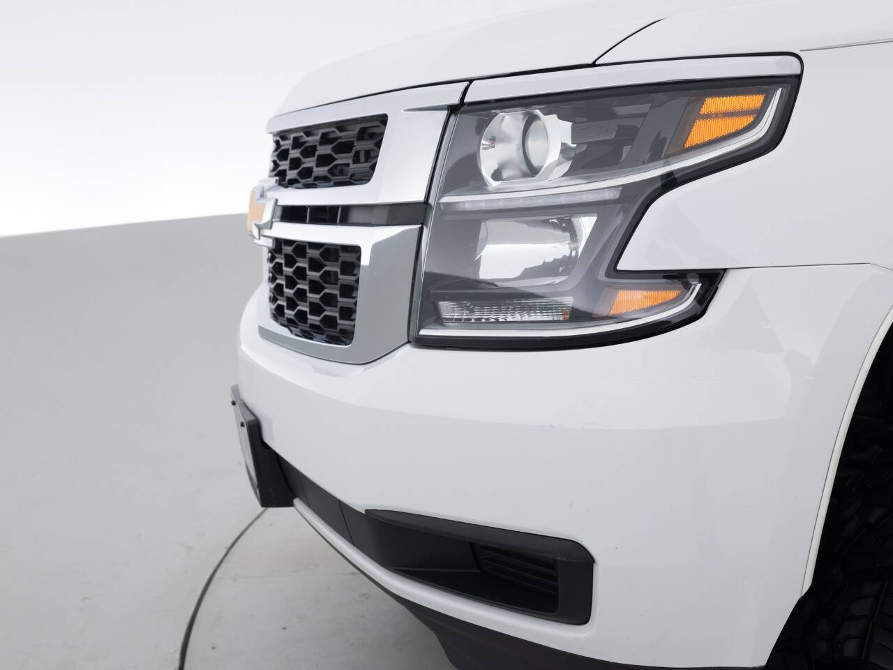 Used Car 2018 Chevrolet Tahoe  Lt 4x4 4dr Suv For Sale Under $30,000 In Coal City, Illinois