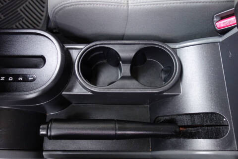 2007 Jeep Wrangler Unlimited Sahara