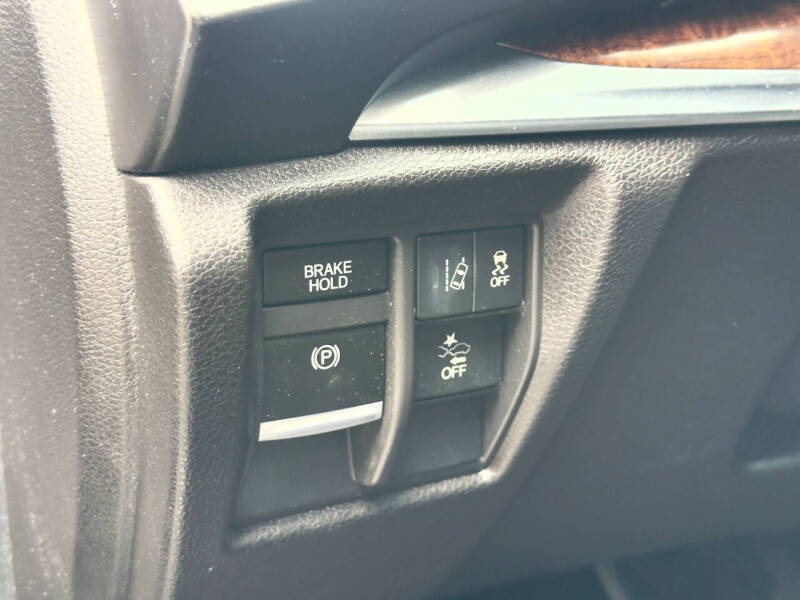 2019 Acura MDX SH-AWD