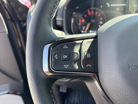 2026 RAM 2500 Power Wagon