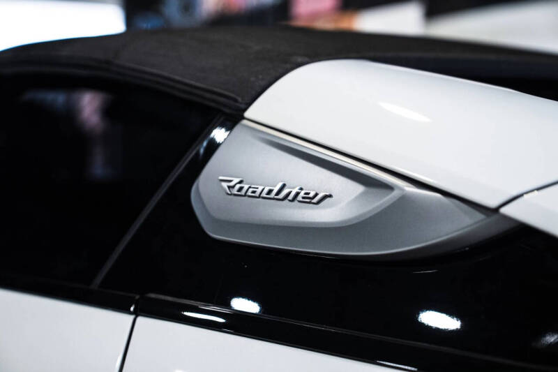 2019 BMW i8