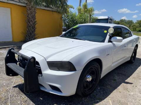 2013 Dodge Charger for sale at Lot Dealz in Rockledge FL