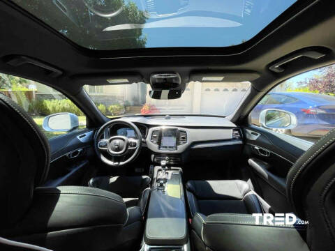 2019 Volvo XC90