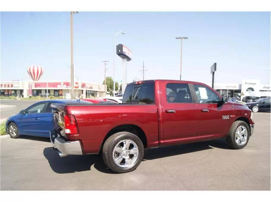 2016 Ram 1500 for sale at Auto Plaza in Fresno, CA