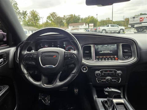 2019 Dodge Charger R/T Scat Pack