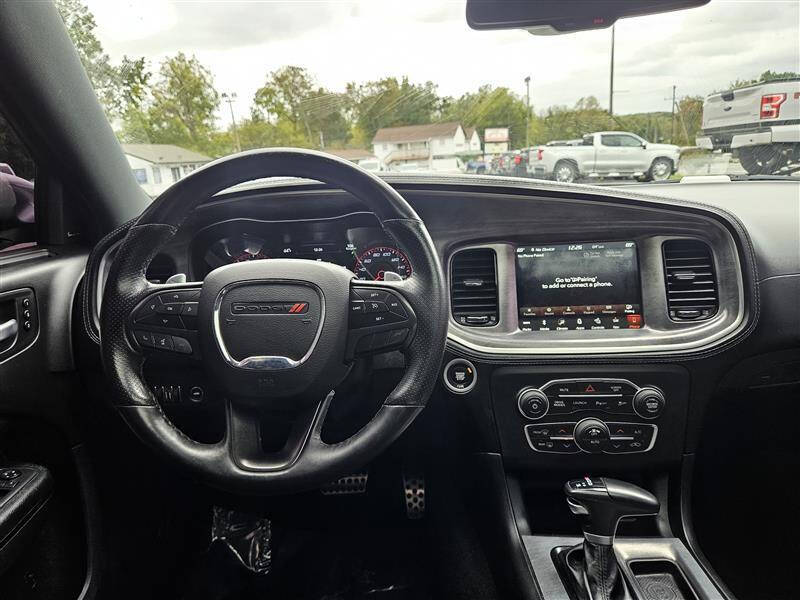 2019 Dodge Charger R/T Scat Pack