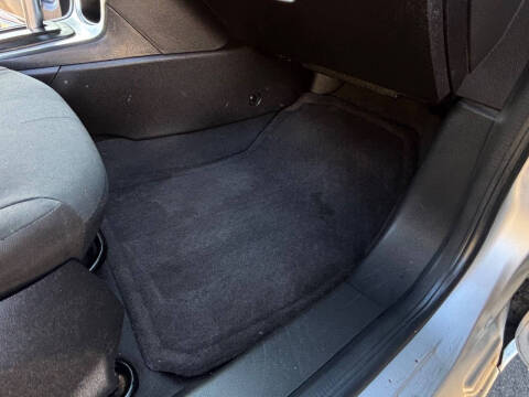2017 Ford Fiesta SE