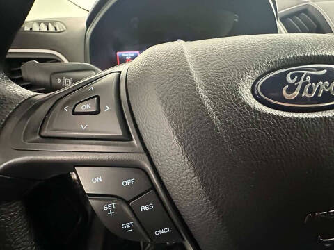 2024 Ford Edge SE