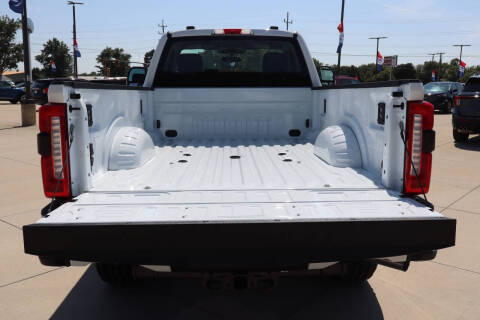 2025 Ford F-350 Super Duty XL