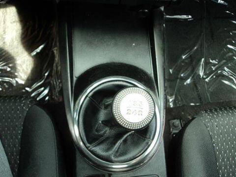2008 Hyundai Tiburon GS