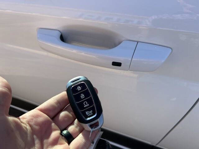 2026 Hyundai Venue