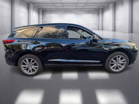 2023 Acura RDX w/Tech