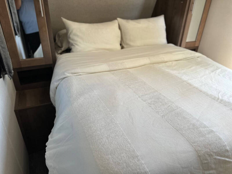 2020 Forest River Wildcat Maxx Lite