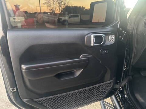 2018 Jeep Wrangler Unlimited