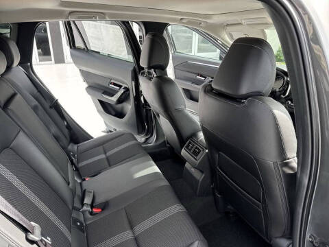 2026 Mazda CX-50 2.5 S Preferred