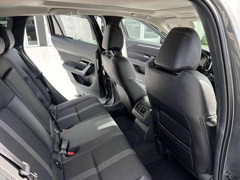 2026 Mazda CX-50 2.5 S Preferred