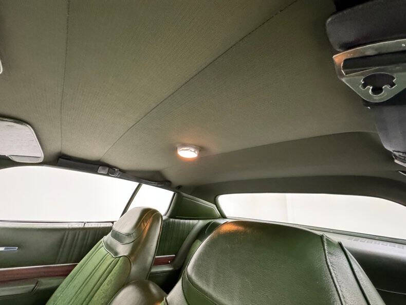 1973 Plymouth Satellite