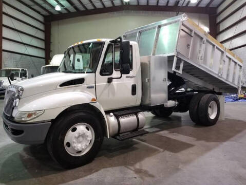2013 International DuraStar 4300