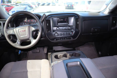 2014 GMC Sierra 1500