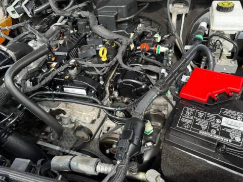 2023 Ford Bronco Outer Banks Advanced
