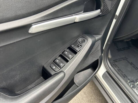 2023 Kia Seltos LX