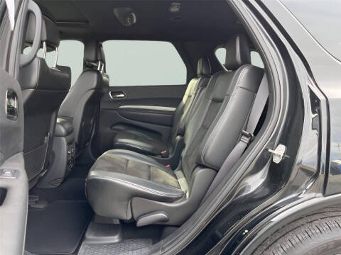 2019 Dodge Durango R/T