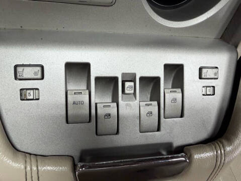 2004 Lincoln Navigator Luxury