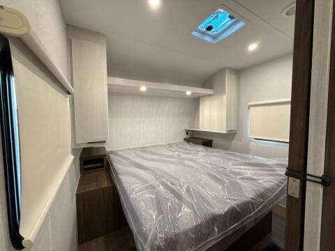 2026 Winnebago Access