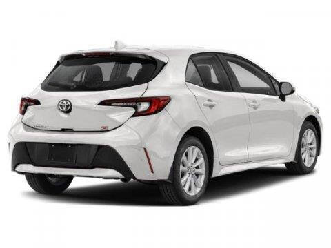 2023 Toyota Corolla Hatchback for sale at CU Carfinders in Norcross GA