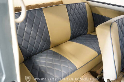 1959 Volkswagen Beetle