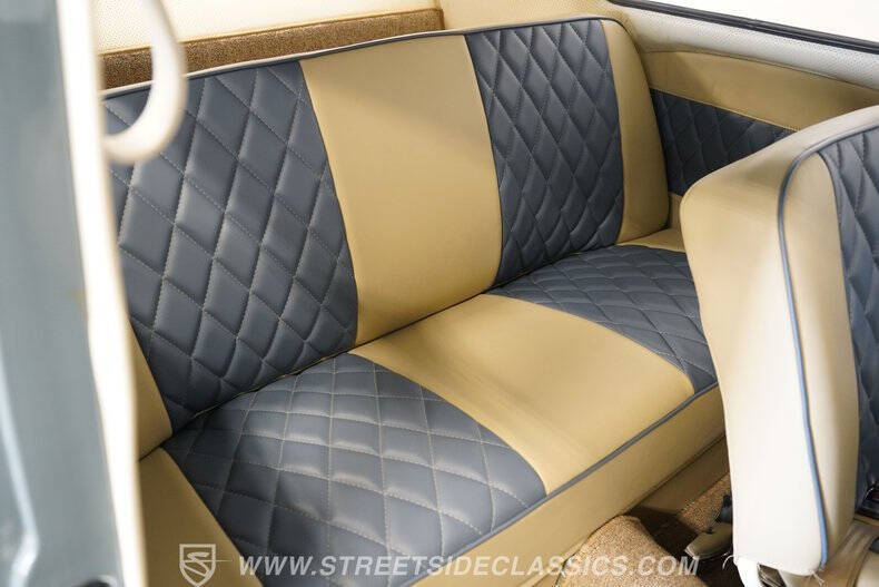 1959 Volkswagen Beetle