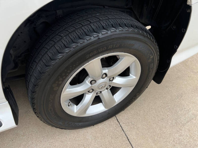 2018 Lexus GX 460