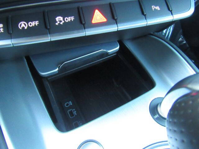 2022 Audi TT 2.0T quattro