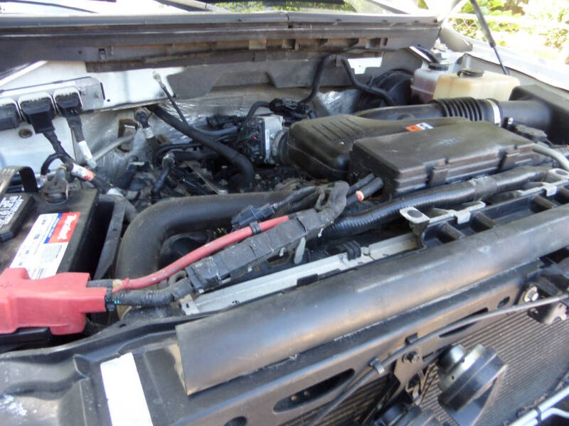 2010 Ford F-150 XL