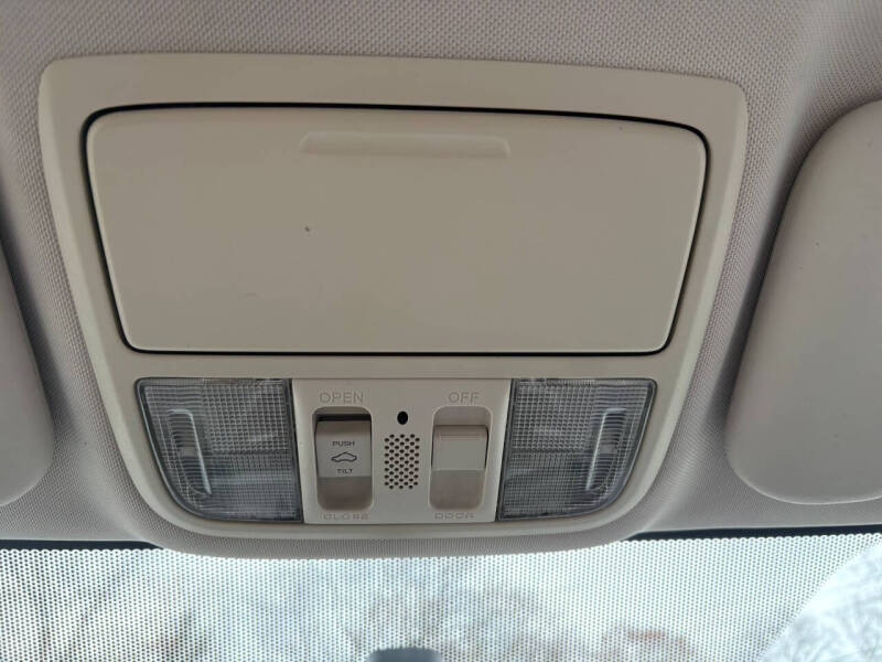 2012 Honda CR-V EX-L w/Navi