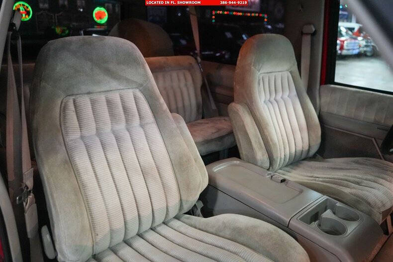 1994 Chevrolet Blazer