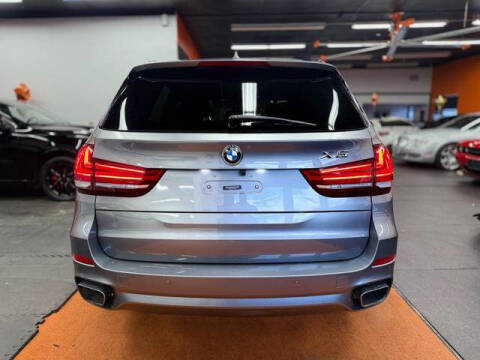 2014 BMW X5 xDrive35i
