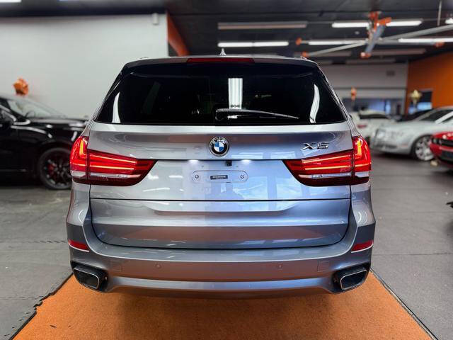 2014 BMW X5 xDrive35i