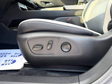 2025 Honda Prologue Touring