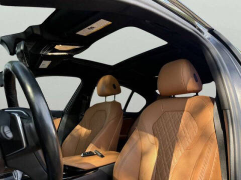 2021 BMW 5 Series 530i xDrive